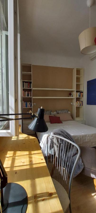 Houston House Apartment Milan Exterior photo